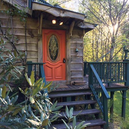 Rushing Stone Cottage Jefferson Luaran gambar